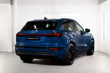 Audi Q6 2026 photo 3
