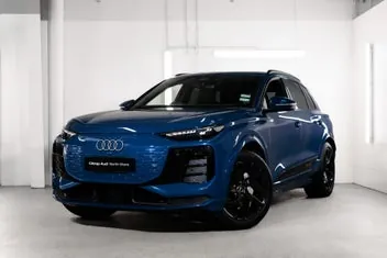 Audi Q6 2026 photo 2