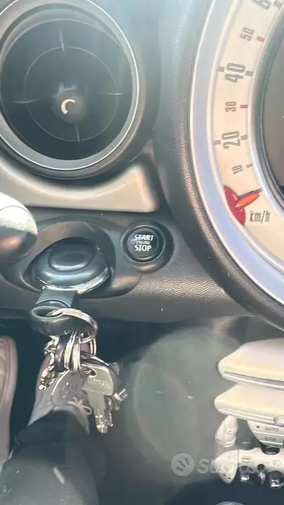 Mini Cooper 2007 photo 2