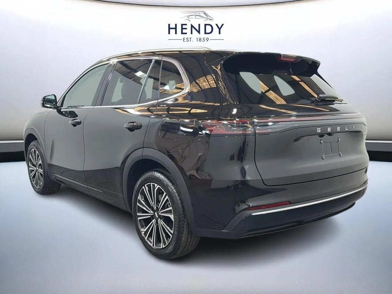 Geely Starray 2026 photo 5
