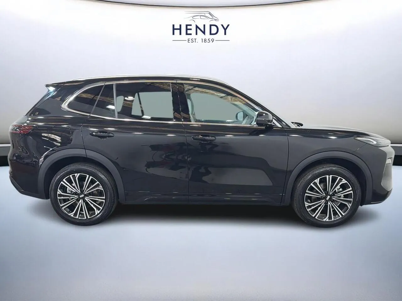 Geely Starray 2026 photo 2