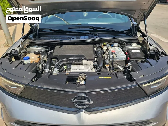 Opel Mokka 2022 photo 2