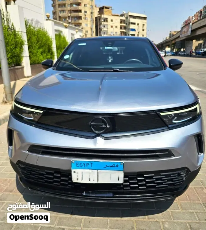 Opel Mokka 2022 photo 3
