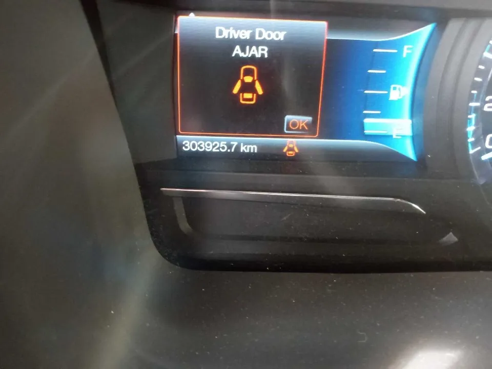 Ford Flex 2014 photo 2
