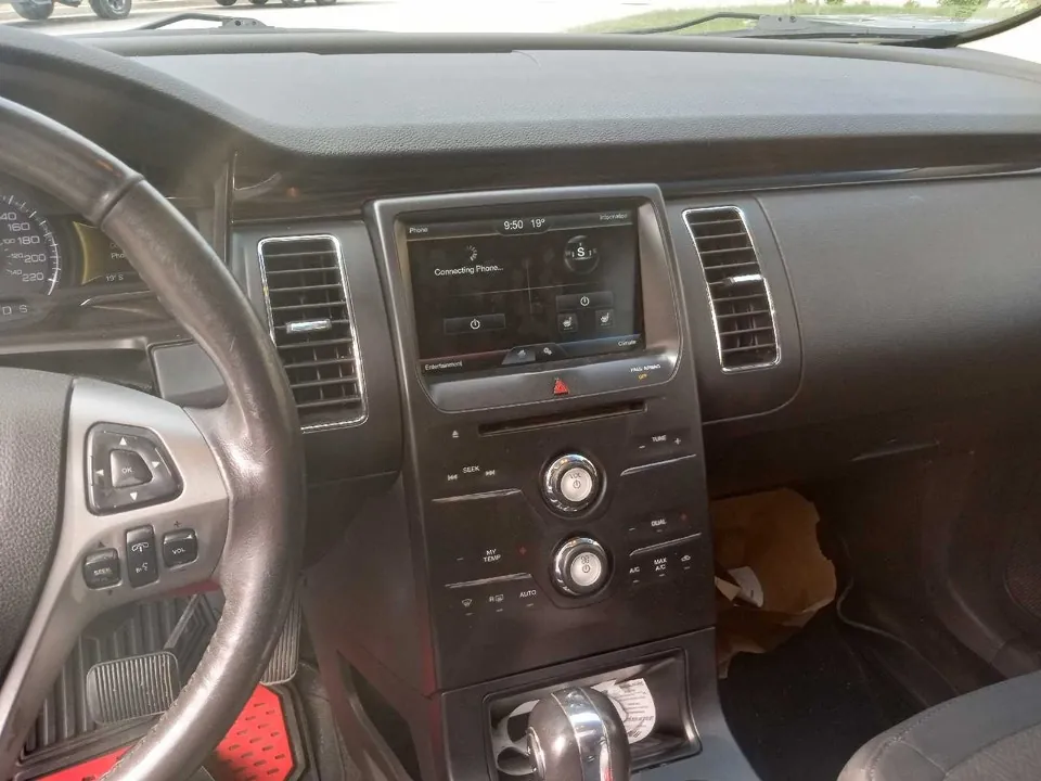 Ford Flex 2014 photo 3