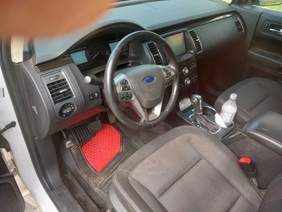 Ford Flex 2014 photo 5