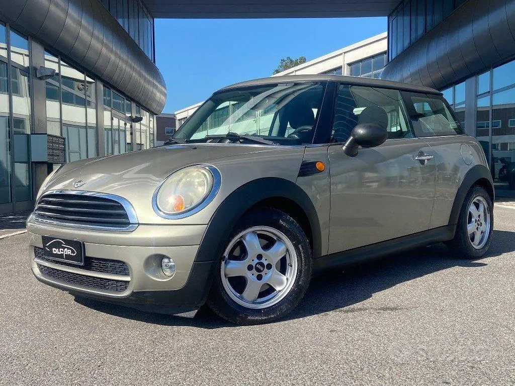 Mini One