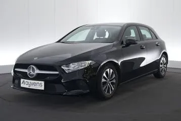 Mercedes-Benz A