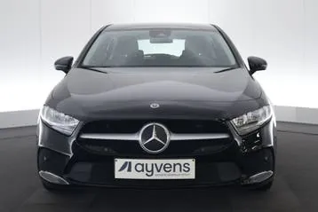 Mercedes-Benz A 2022 photo 2