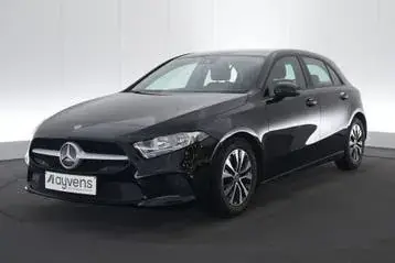 Mercedes-Benz A
