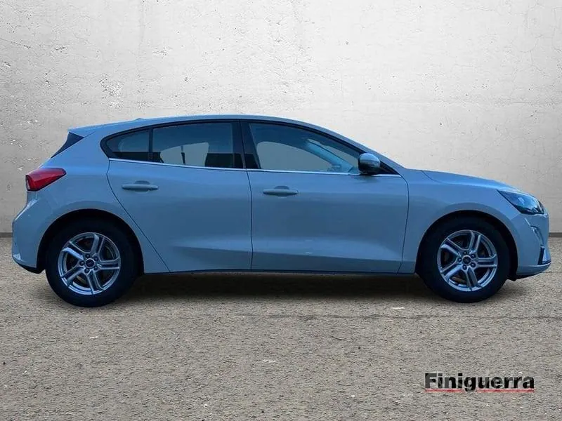 Ford Focus 2020 photo 5