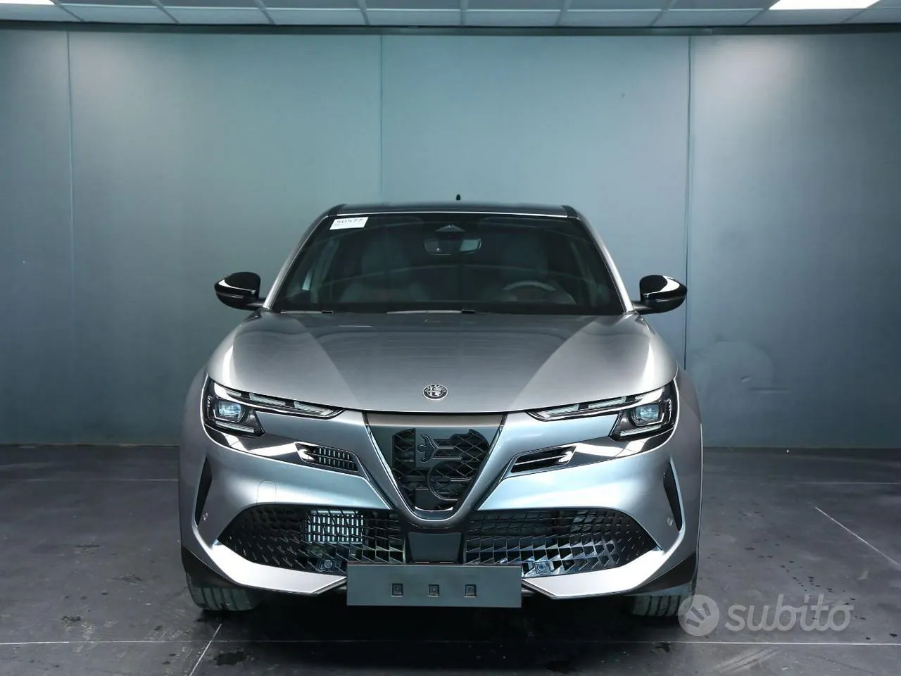 Alfa Romeo Junior 2026 photo 2