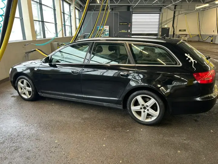 Audi A6 2006 photo 2