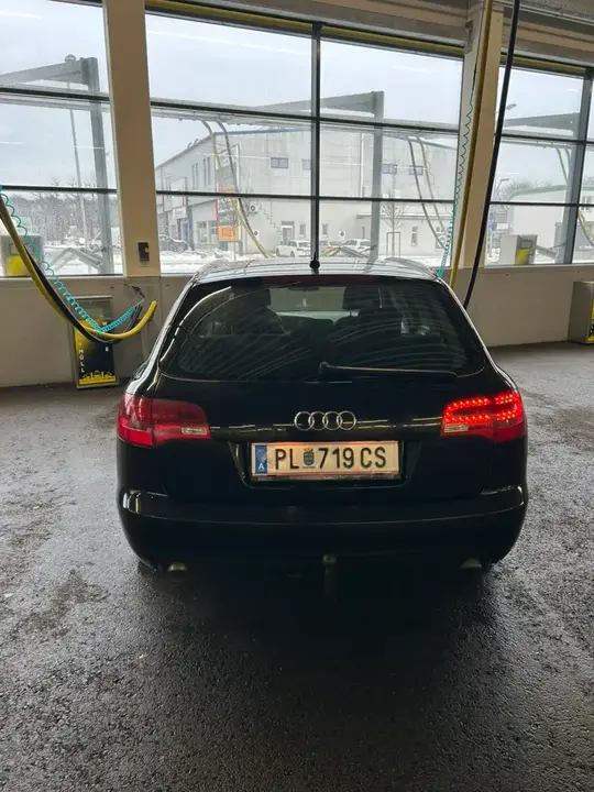 Audi A6 2006 photo 3
