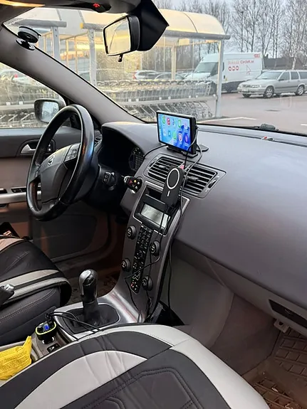 Volvo V50 2005 photo 5