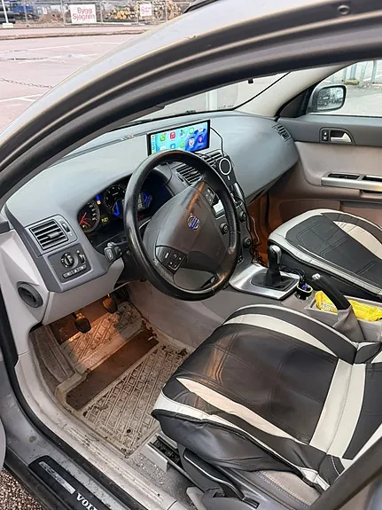 Volvo V50 2005 photo 4