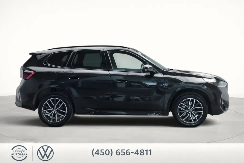 BMW X1 2025 photo 4