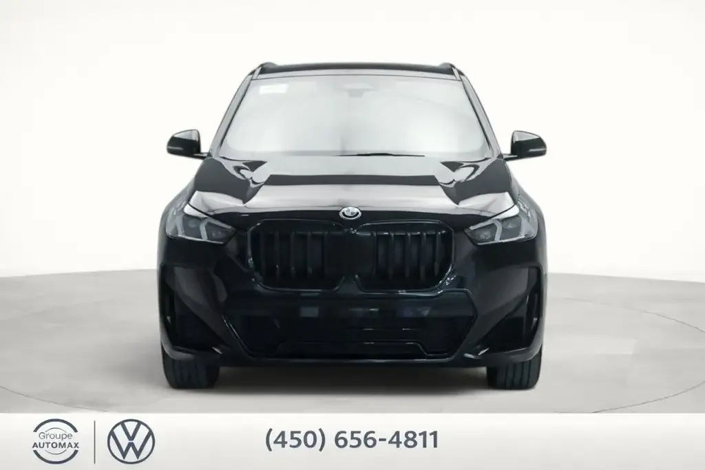 BMW X1 2025 photo 2