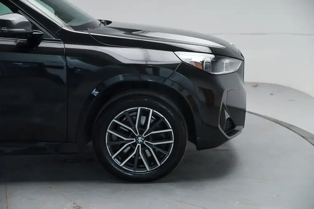 BMW X1 2025 photo 5