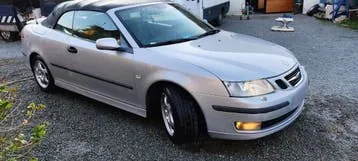 Saab 9-3