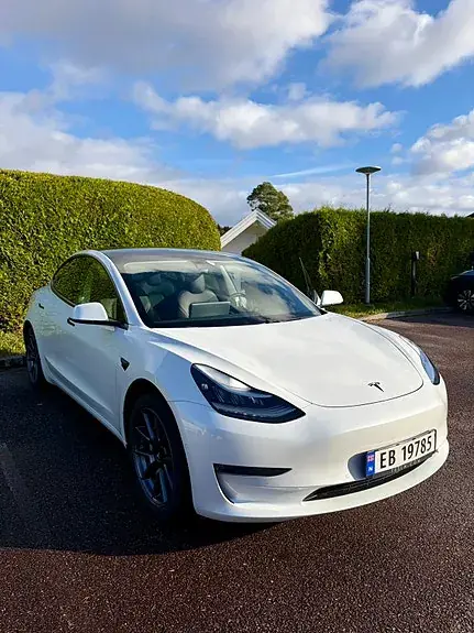 Tesla Model 3 2019 photo 5