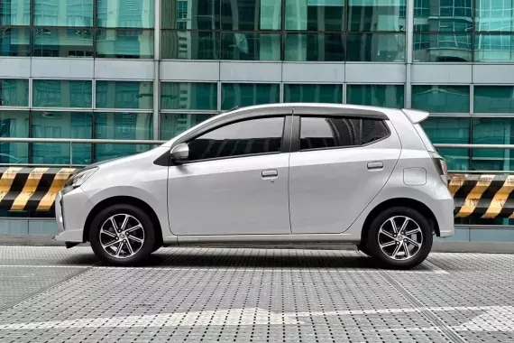 Toyota Wigo 2023 photo 4