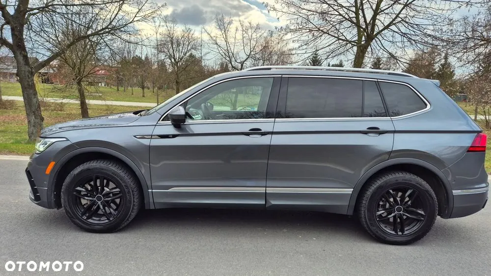 Volkswagen Tiguan 2024 photo 4