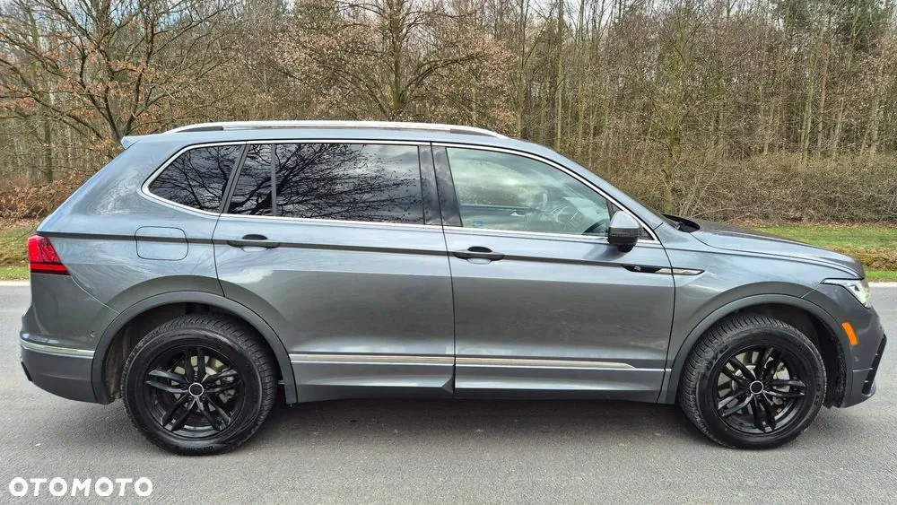 Volkswagen Tiguan 2024 photo 5