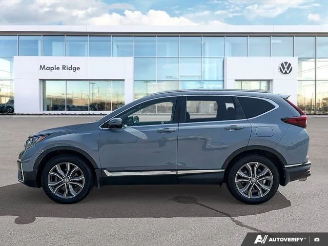 Honda Cr-V 2020 photo 2