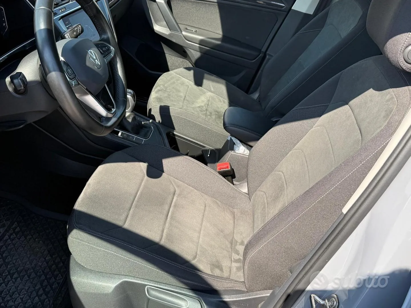 Volkswagen Tiguan 2020 photo 5