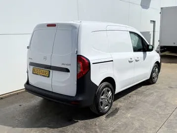 Mercedes-Benz Citan 2024 photo 3
