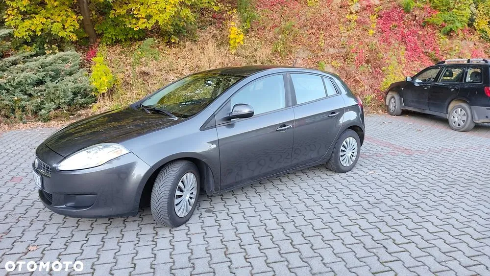Fiat Bravo 2009 photo 3