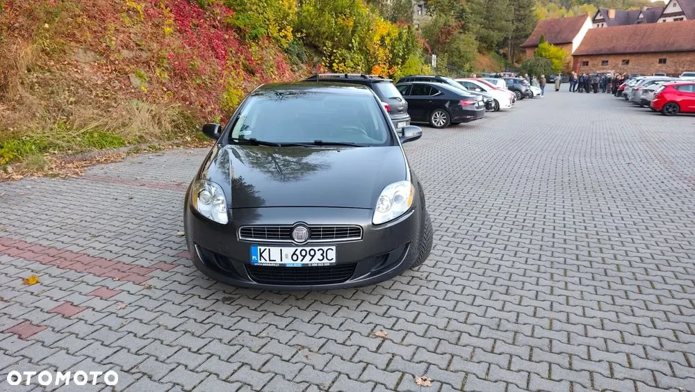 Fiat Bravo 2009 photo 4