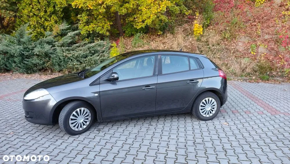 Fiat Bravo 2009 photo 2