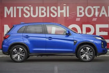 Mitsubishi Asx 2026 photo 4
