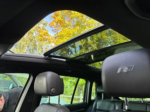 Volkswagen Tiguan 2015 photo 4