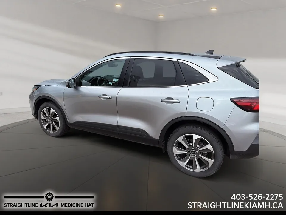 Ford Escape 2024 photo 5