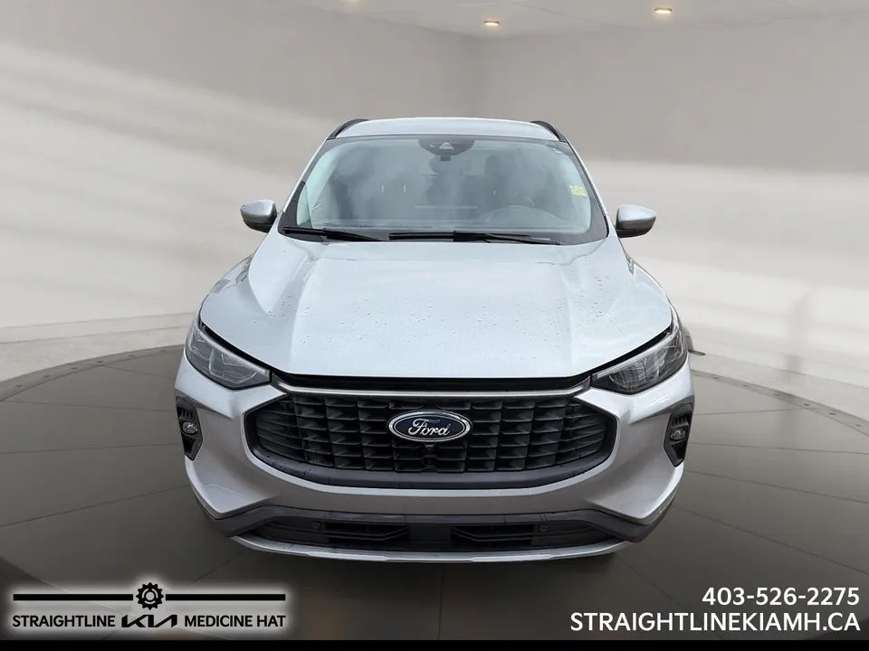 Ford Escape 2024 photo 2