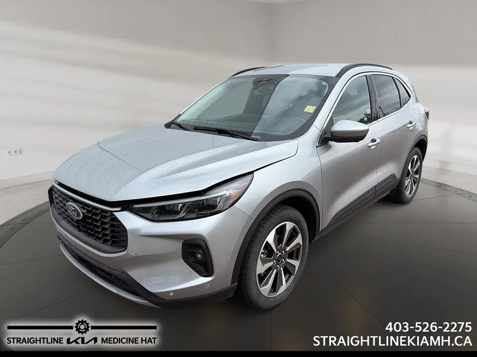Ford Escape