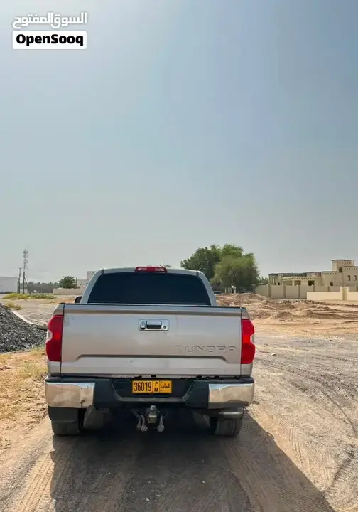 Toyota Tundra 2014 photo 4