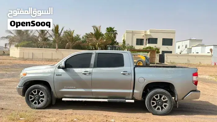 Toyota Tundra 2014 photo 3