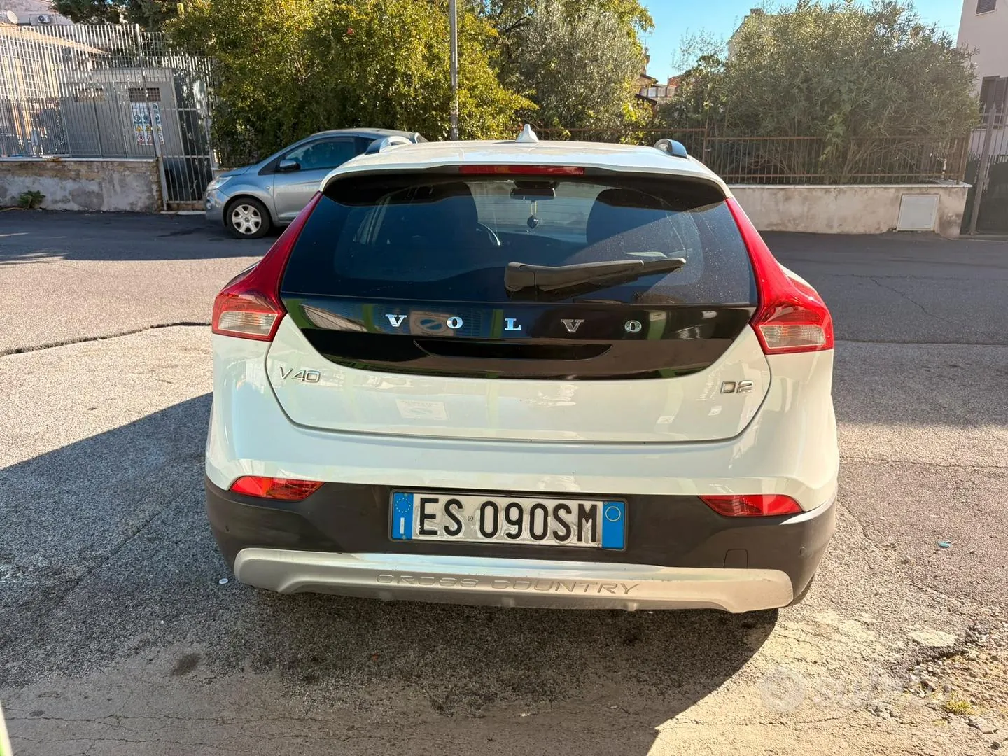 Volvo V40 2013 photo 5