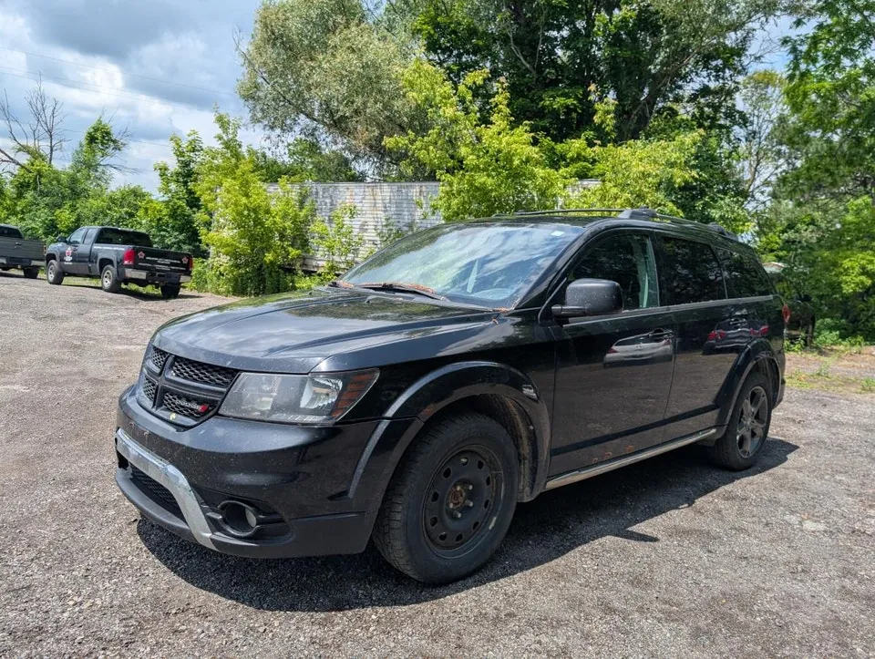 Dodge Journey