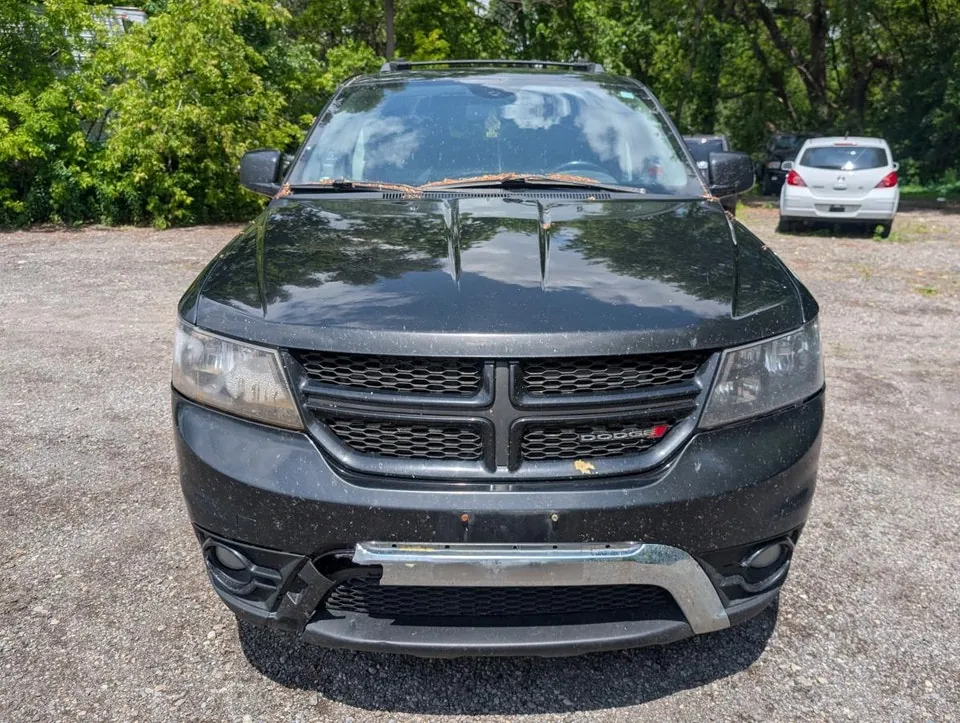 Dodge Journey 2015 photo 3