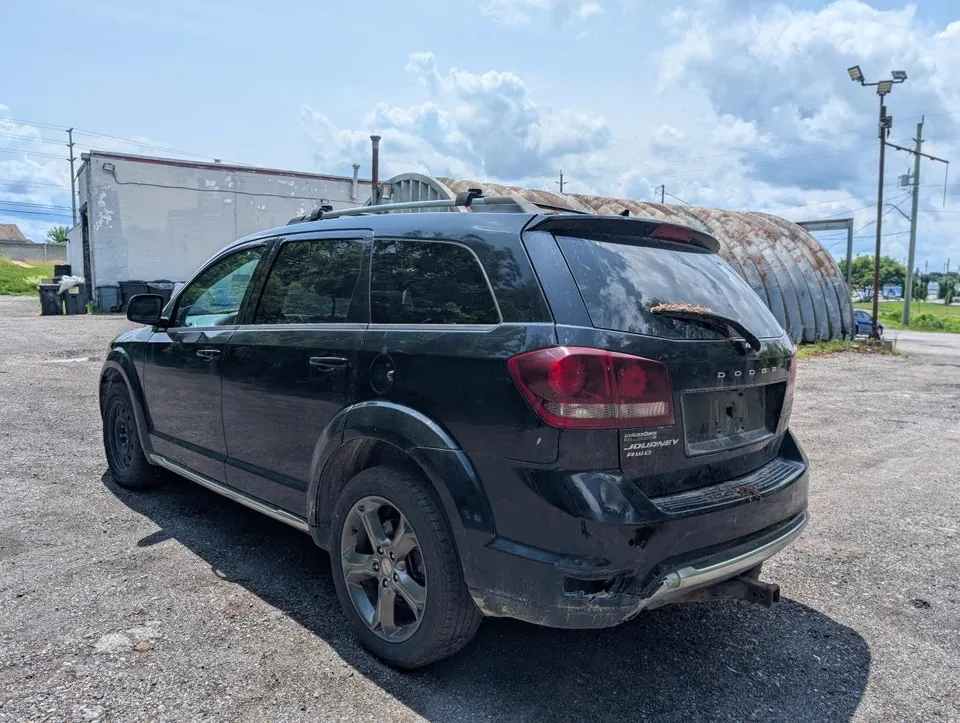 Dodge Journey 2015 photo 5