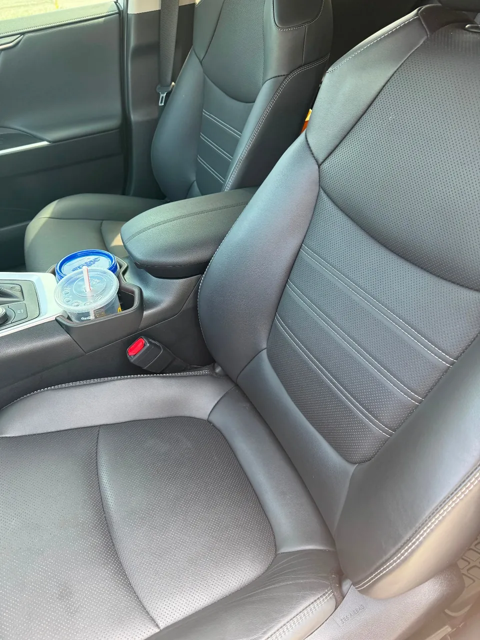 Toyota Rav4 2024 photo 5