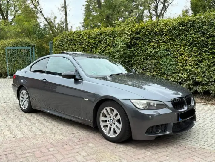 BMW E92