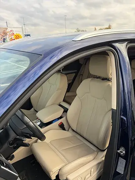 Audi Q5 2021 photo 5