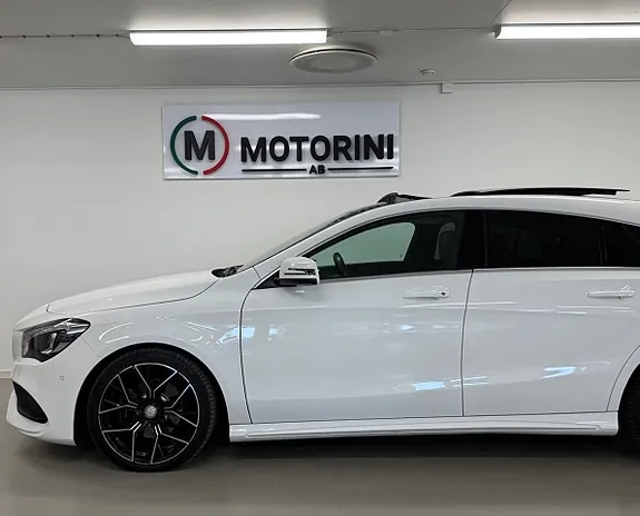 Mercedes-Benz Cla 2019 photo 5