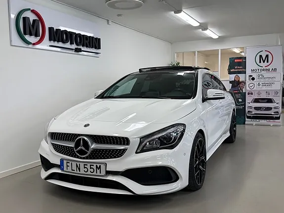 Mercedes-Benz Cla 2019 photo 2